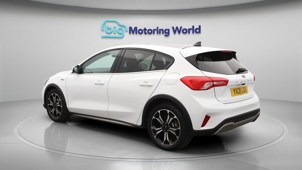 Used Ford Focus 2021 for sale - 76159188: Photo 6