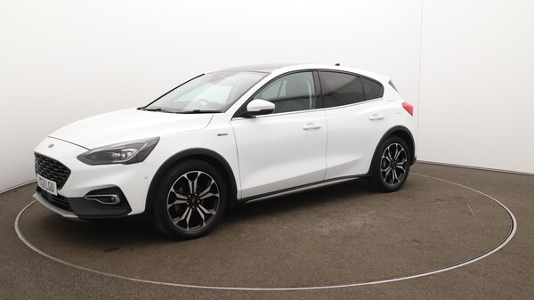 Used Ford Focus 2021 for sale - 76159188: Photo 71