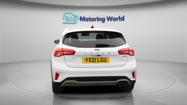 Used Ford Focus 2021 for sale - 76159188: Photo 7