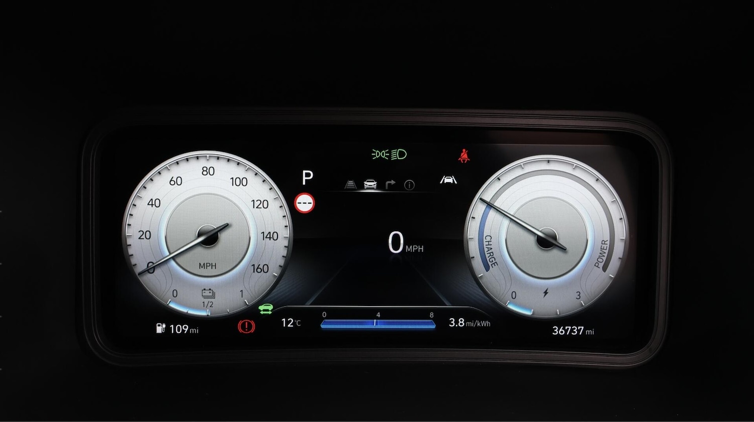 Used Hyundai KONA 2021 for sale - 76772180: Photo 11