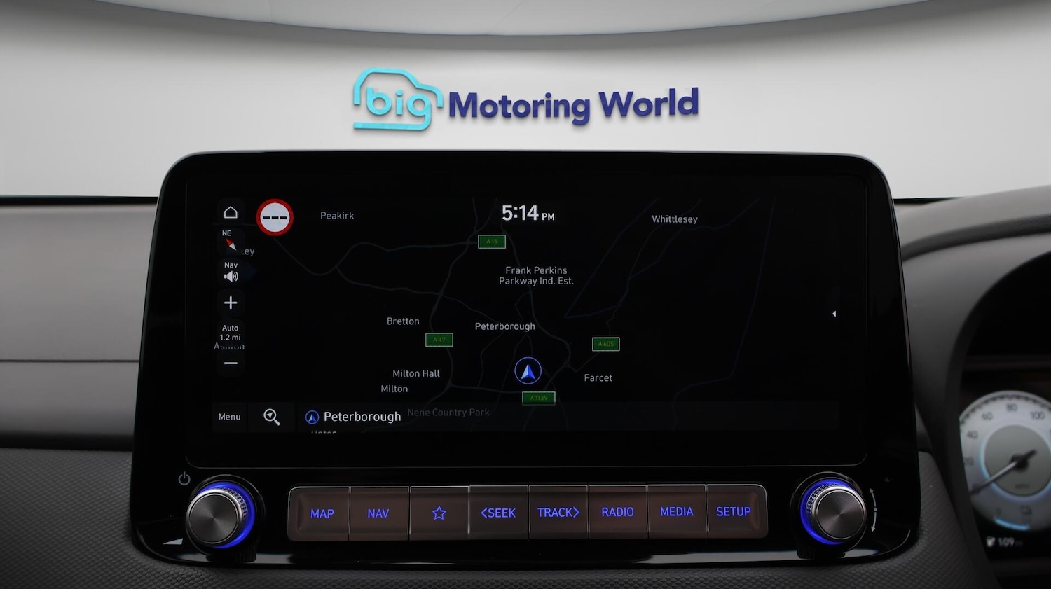 Used Hyundai KONA 2021 for sale - 76772180: Photo 12