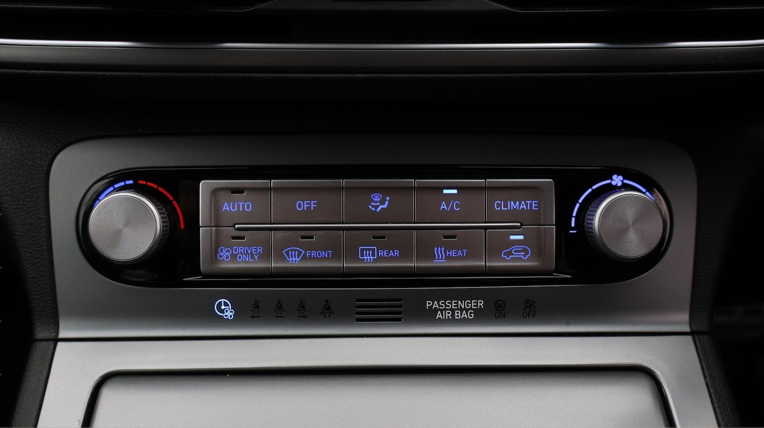 Used Hyundai KONA 2021 for sale - 76772180: Photo 13