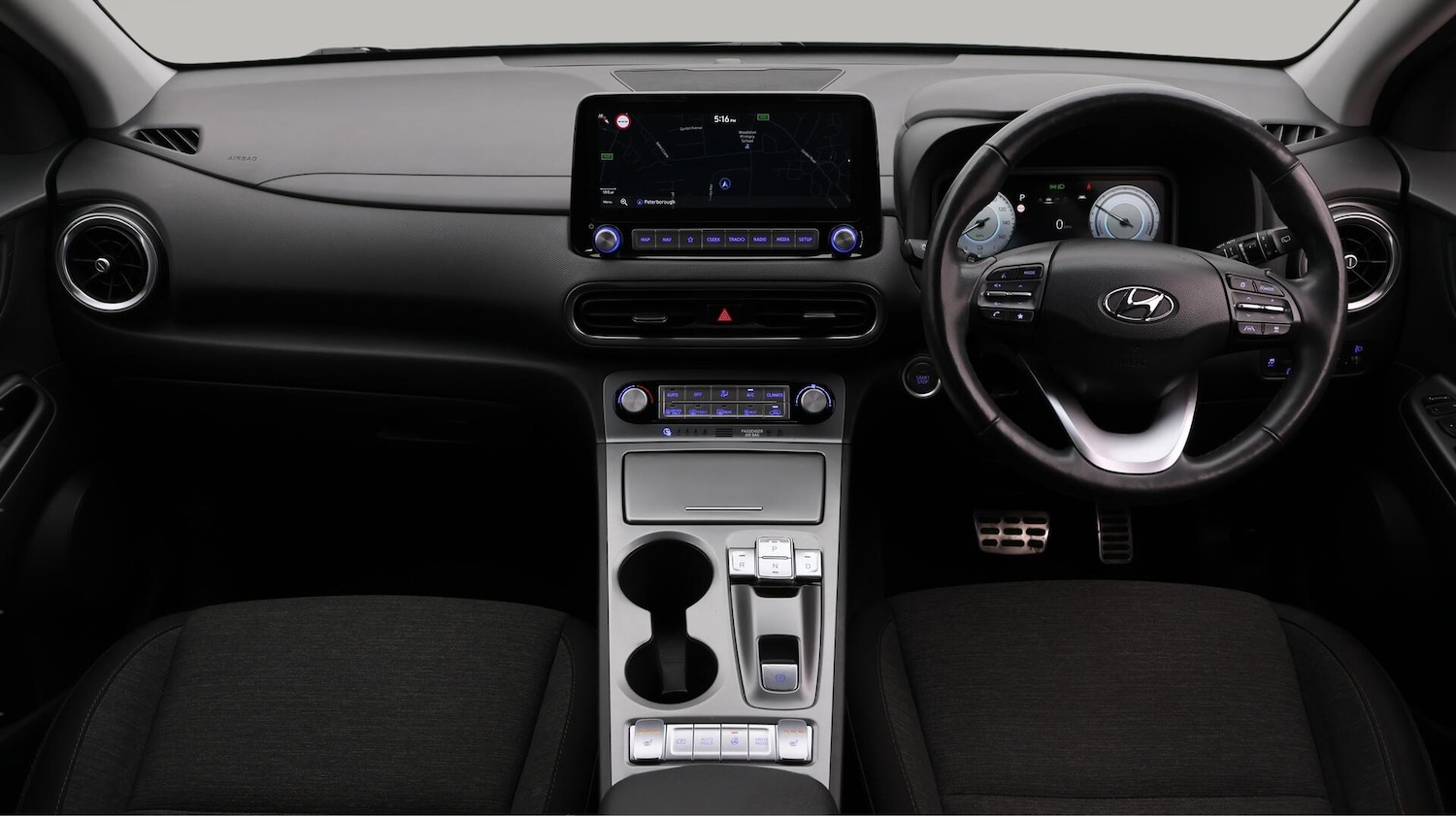 Used Hyundai KONA 2021 for sale - 76772180: Photo 14