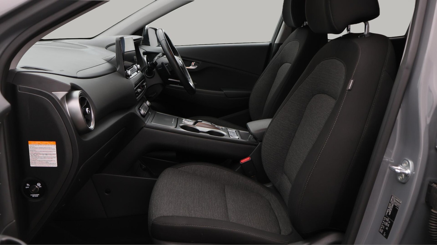 Used Hyundai KONA 2021 for sale - 76772180: Photo 15