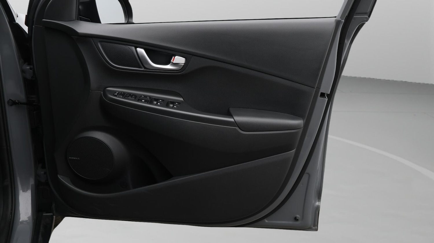 Used Hyundai KONA 2021 for sale - 76772180: Photo 16