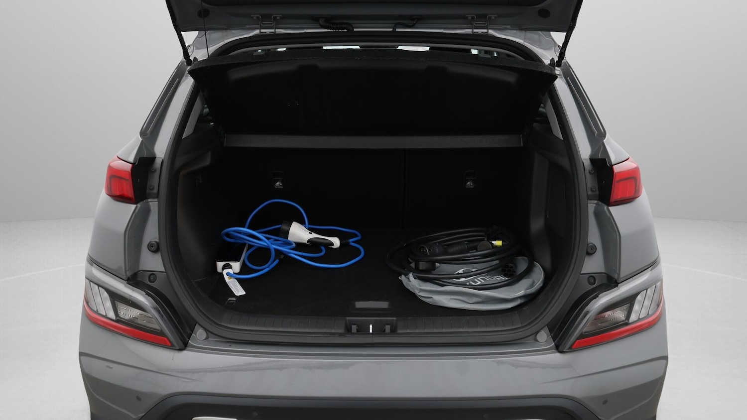 Used Hyundai KONA 2021 for sale - 76772180: Photo 18