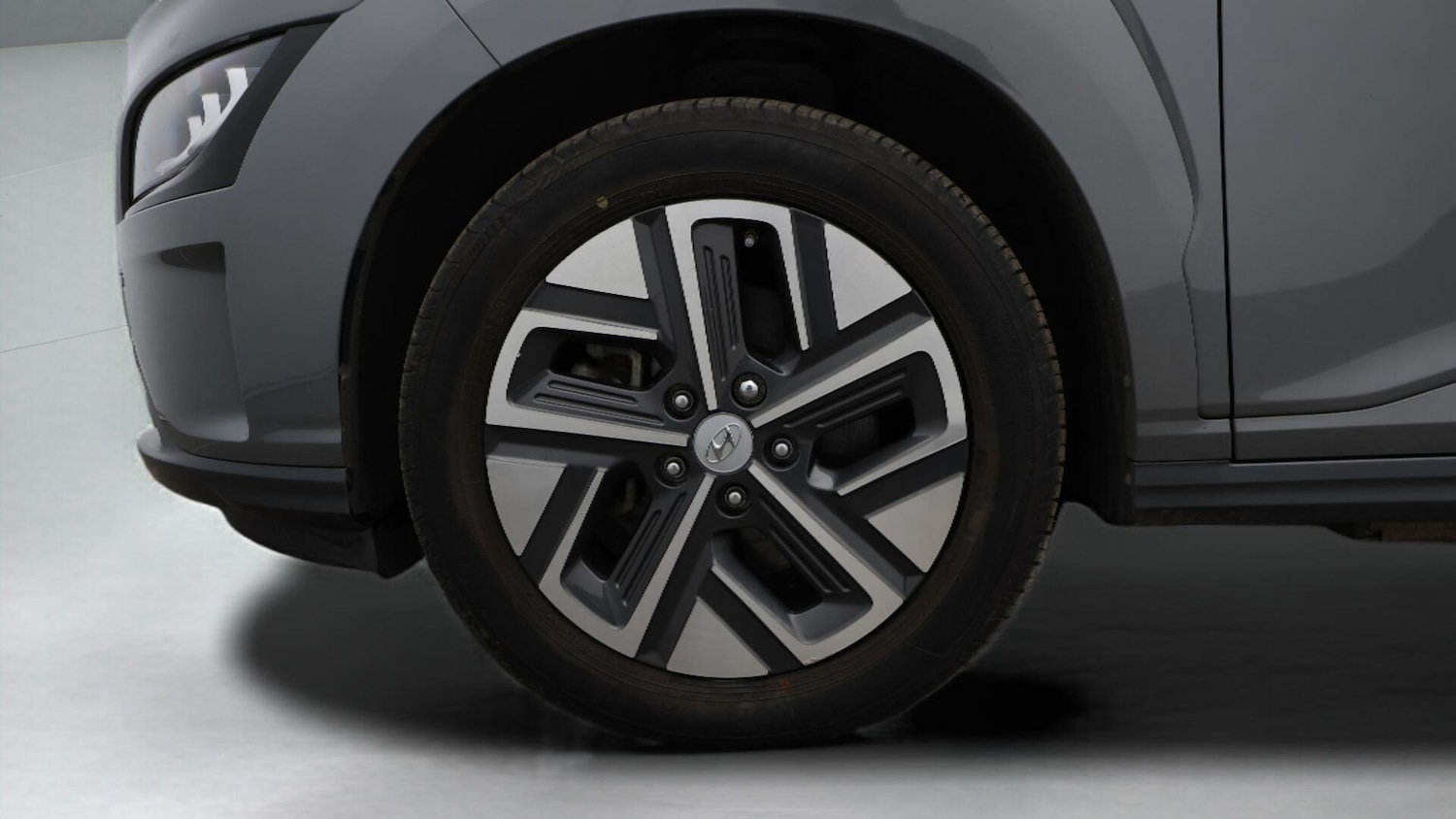 Used Hyundai KONA 2021 for sale - 76772180: Photo 19