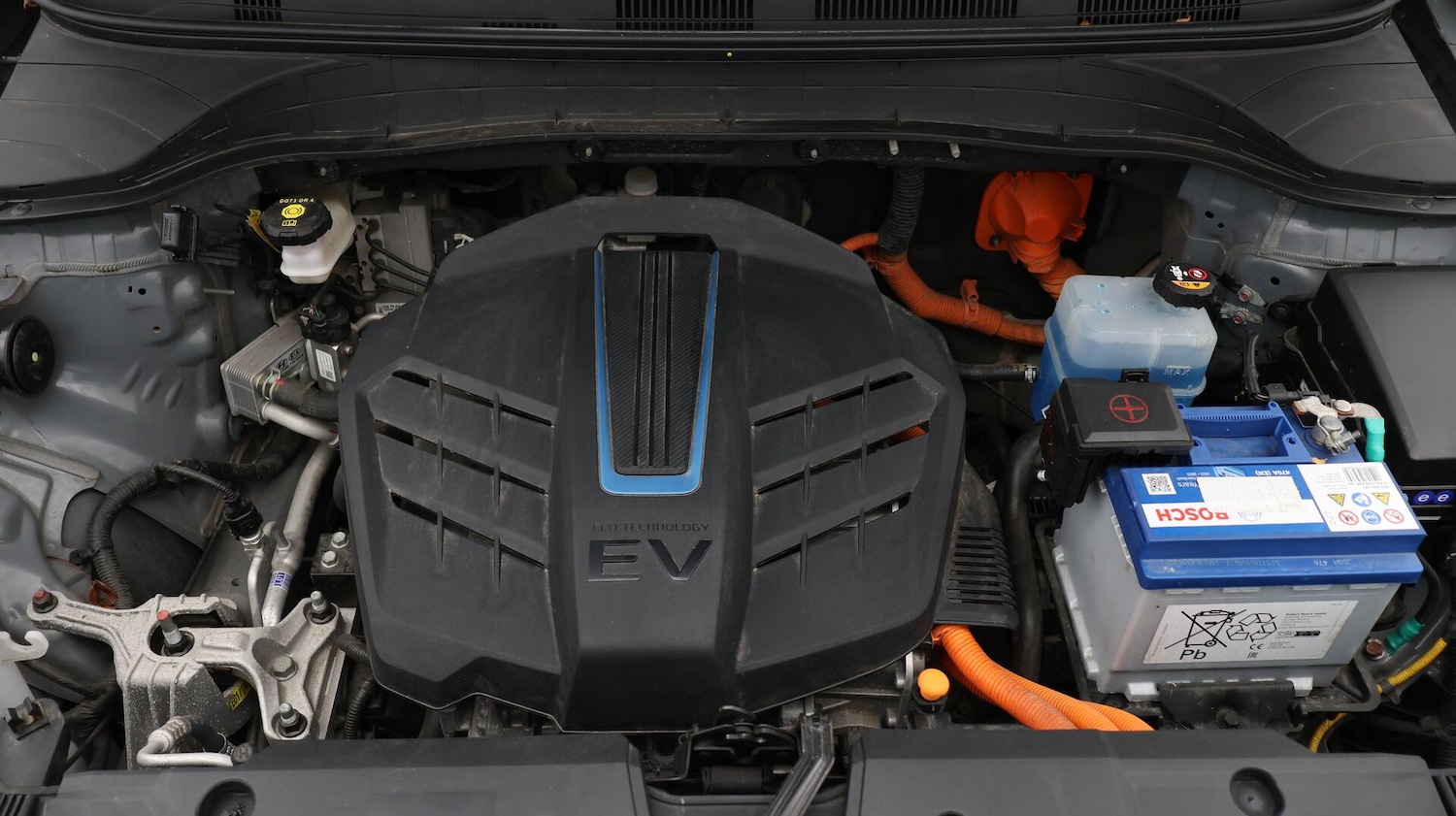 Used Hyundai KONA 2021 for sale - 76772180: Photo 20