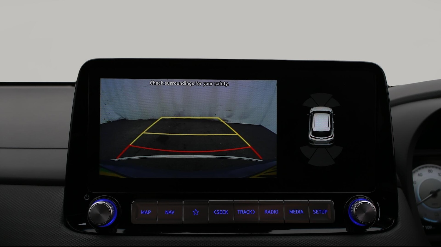 Used Hyundai KONA 2021 for sale - 76772180: Photo 24