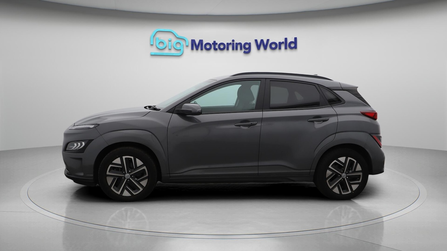 Used Hyundai KONA 2021 for sale - 76772180: Photo 5