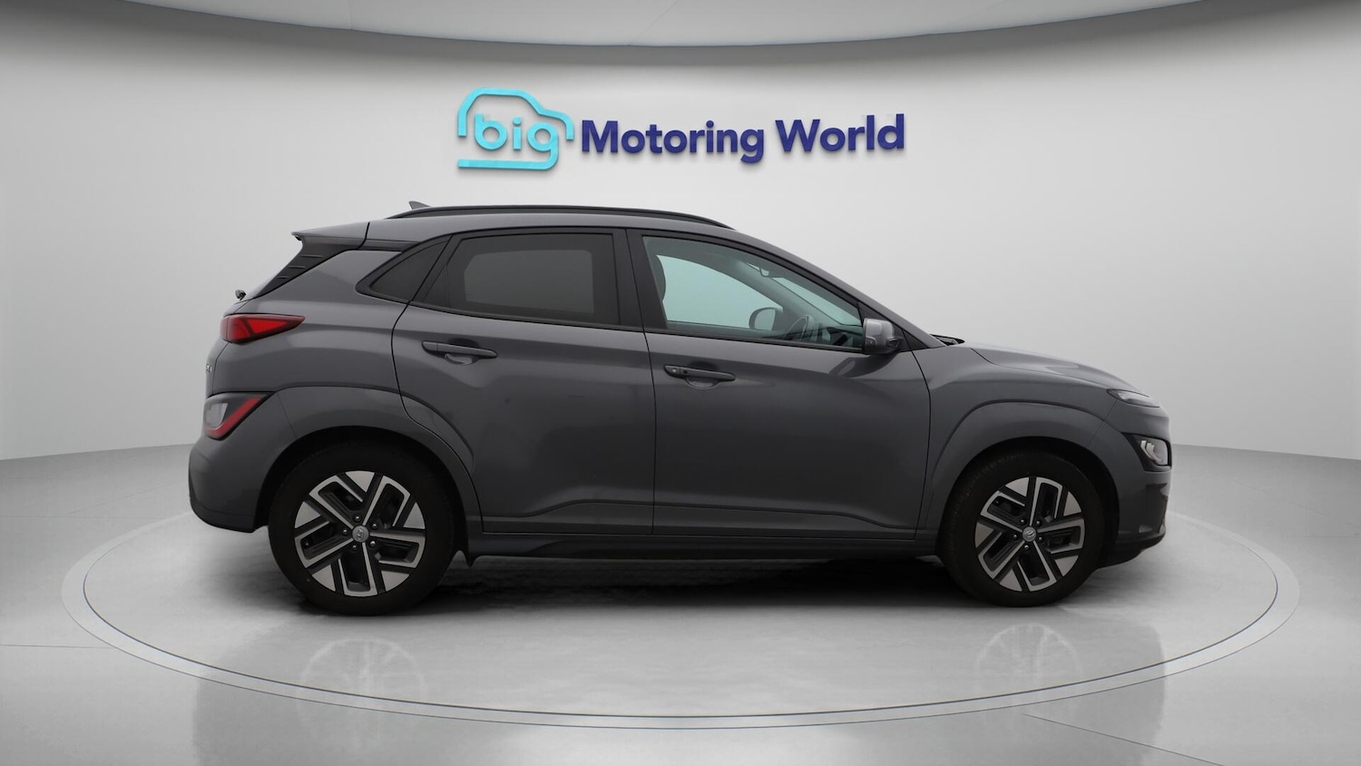 Used Hyundai KONA 2021 for sale - 76772180: Photo 9