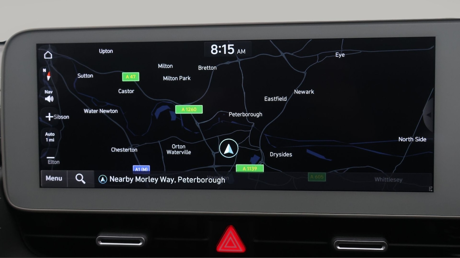 Used Hyundai IONIQ 5 2024 for sale - 77522240: Photo 11