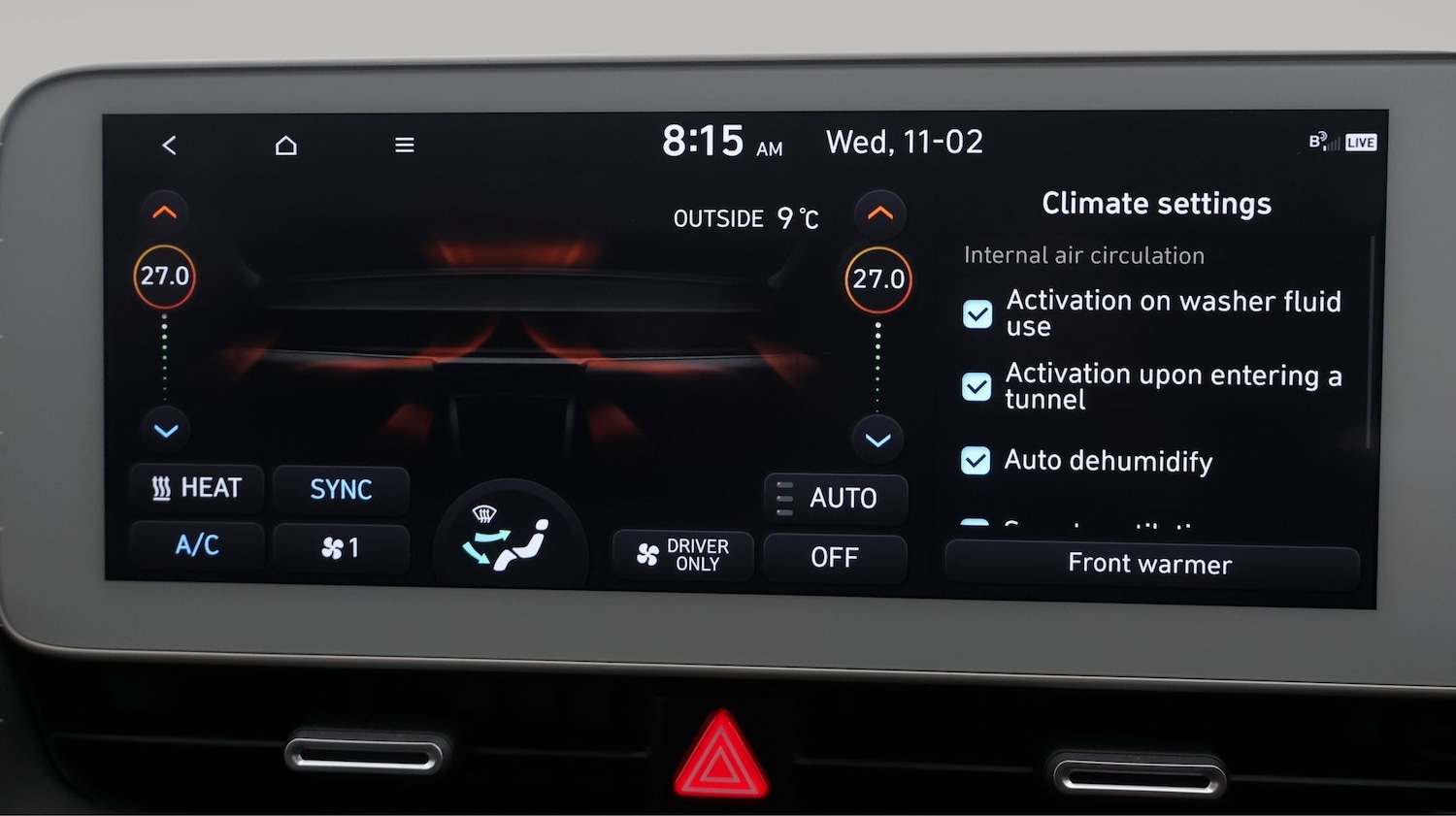 Used Hyundai IONIQ 5 2024 for sale - 77522240: Photo 12