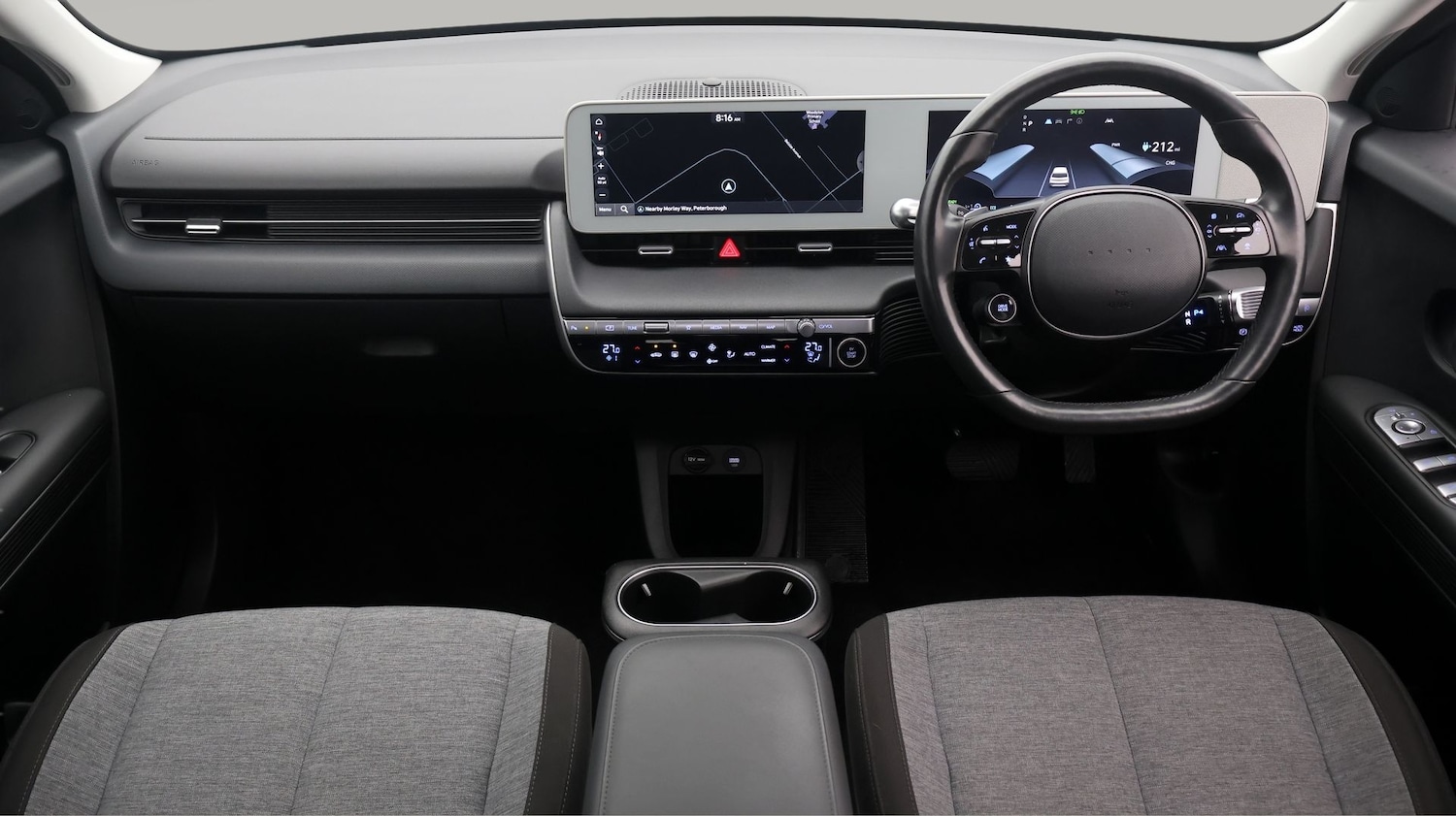 Used Hyundai IONIQ 5 2024 for sale - 77522240: Photo 13