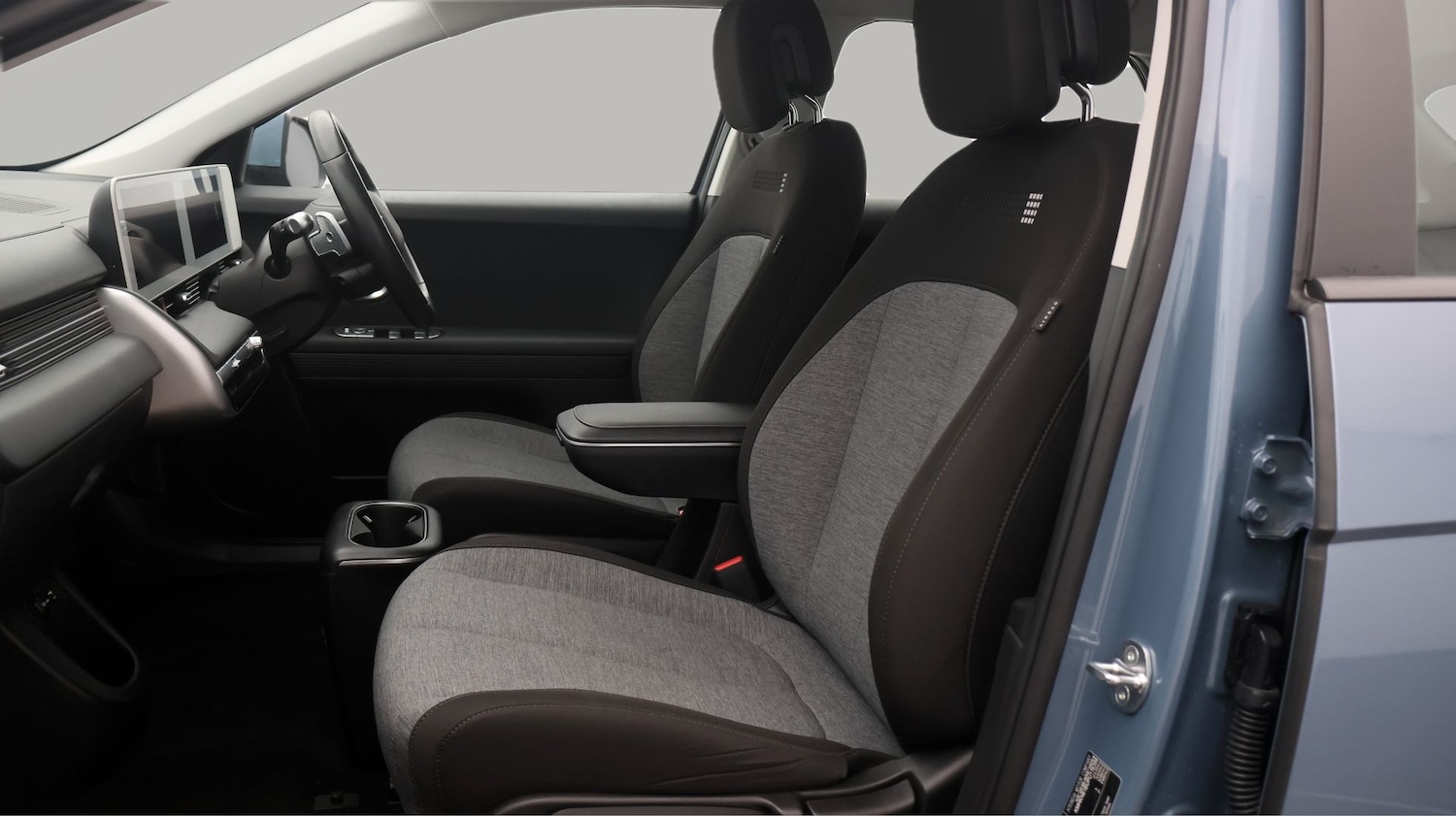 Used Hyundai IONIQ 5 2024 for sale - 77522240: Photo 14