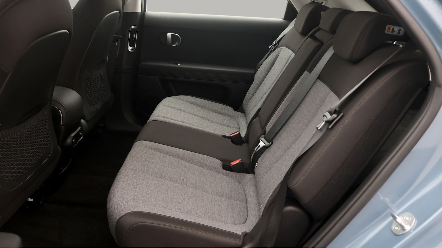 Used Hyundai IONIQ 5 2024 for sale - 77522240: Photo 16