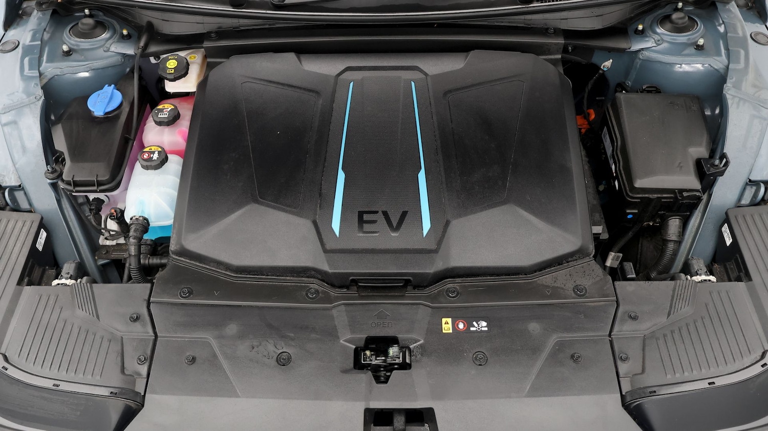 Used Hyundai IONIQ 5 2024 for sale - 77522240: Photo 19