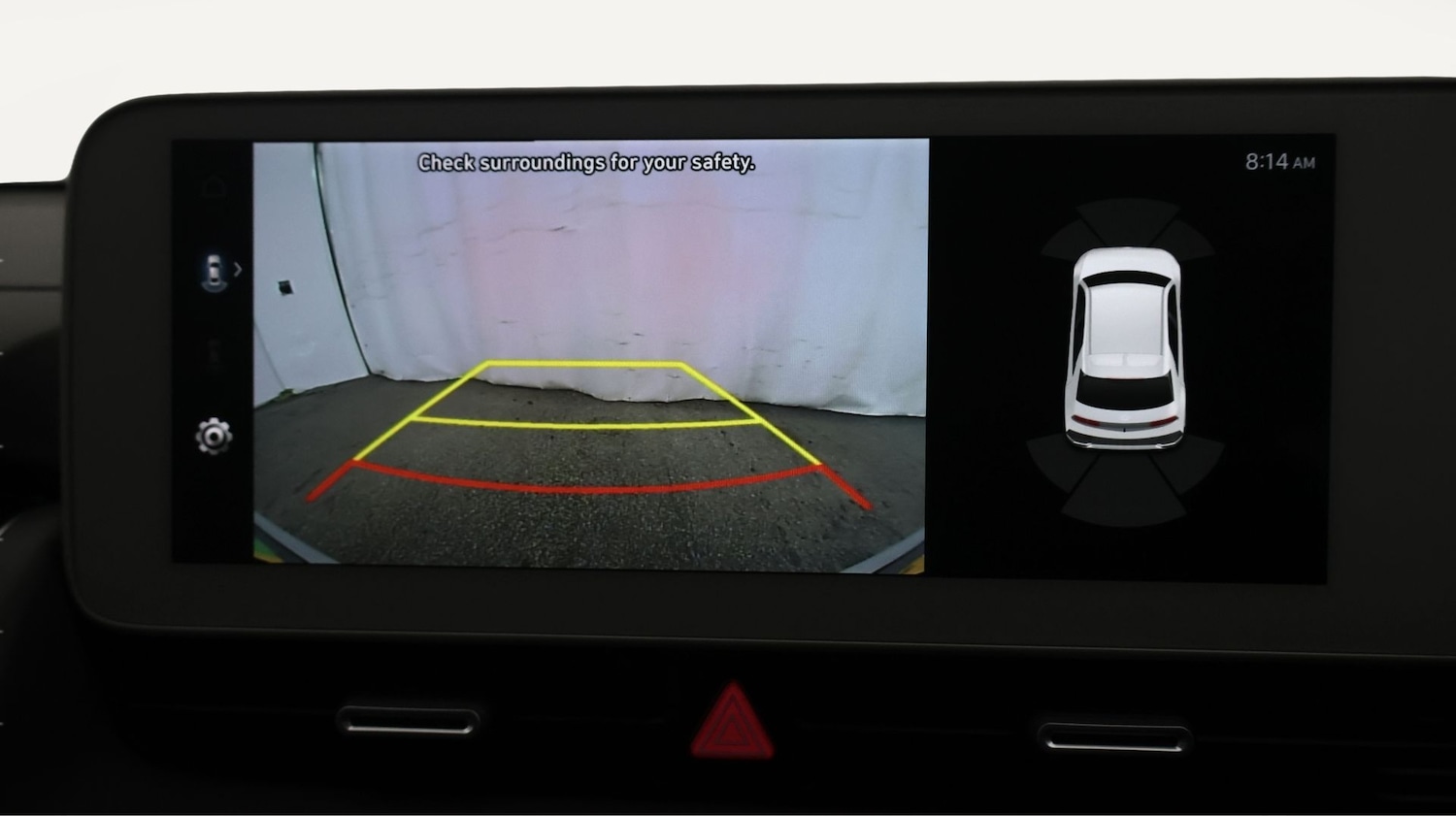 Used Hyundai IONIQ 5 2024 for sale - 77522240: Photo 21