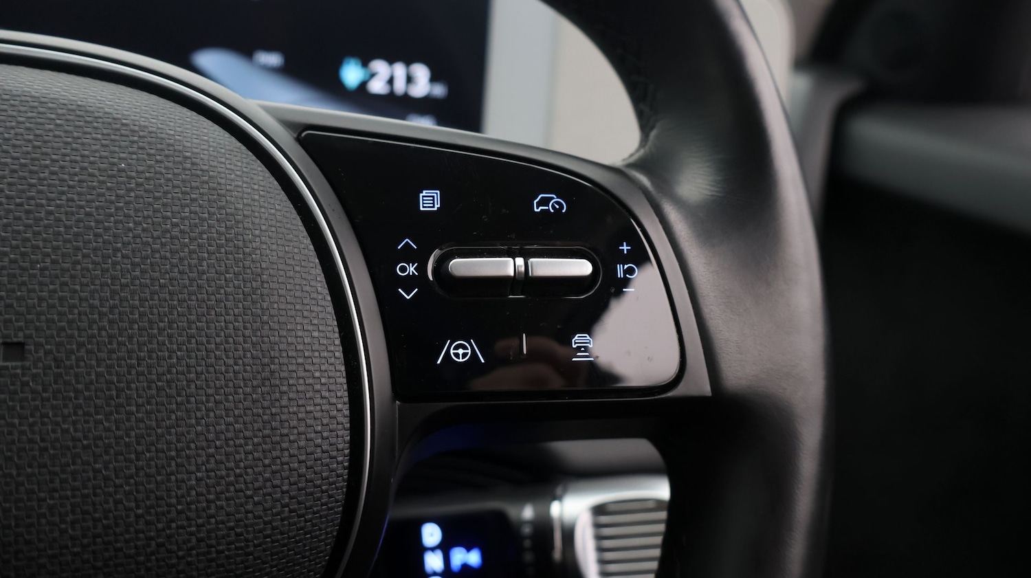 Used Hyundai IONIQ 5 2024 for sale - 77522240: Photo 25