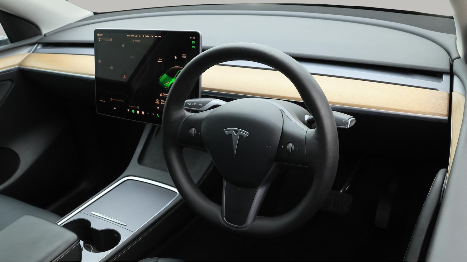 Used Tesla Model Y 2022 for sale - 76166874: Photo 10
