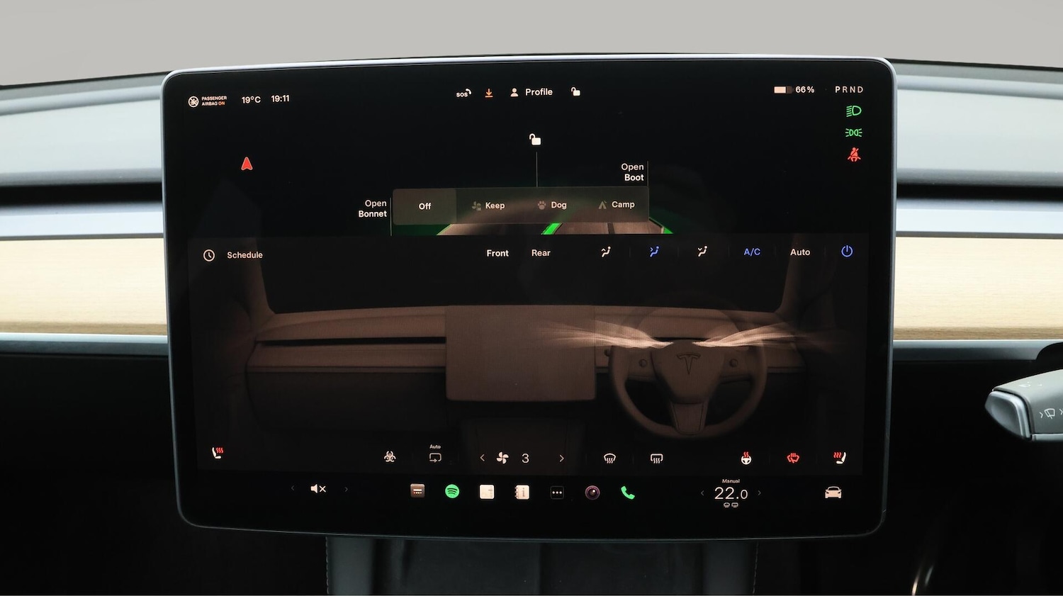 Used Tesla Model Y 2022 for sale - 76166874: Photo 13