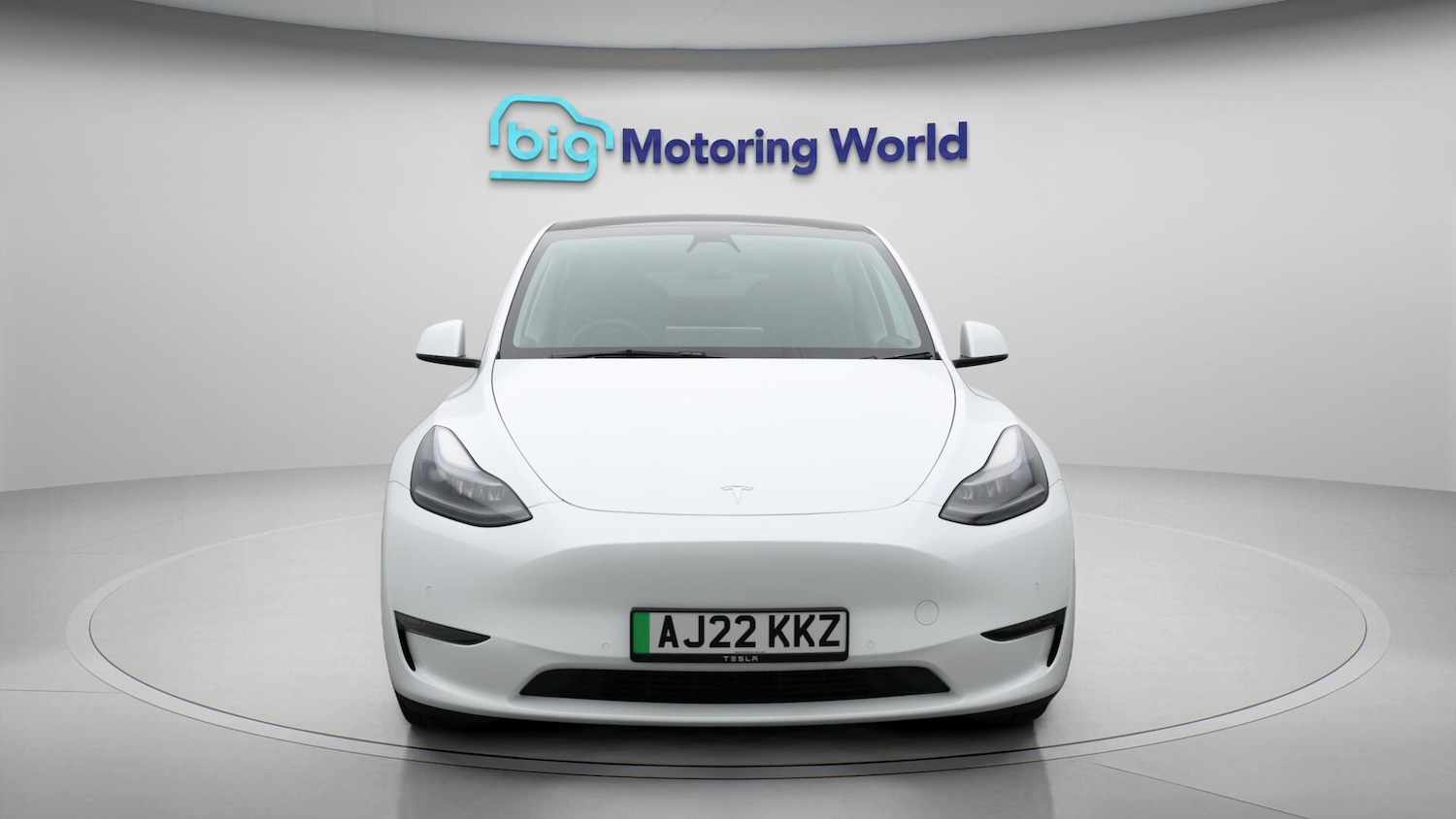 Used Tesla Model Y 2022 for sale - 76166874: Photo 3