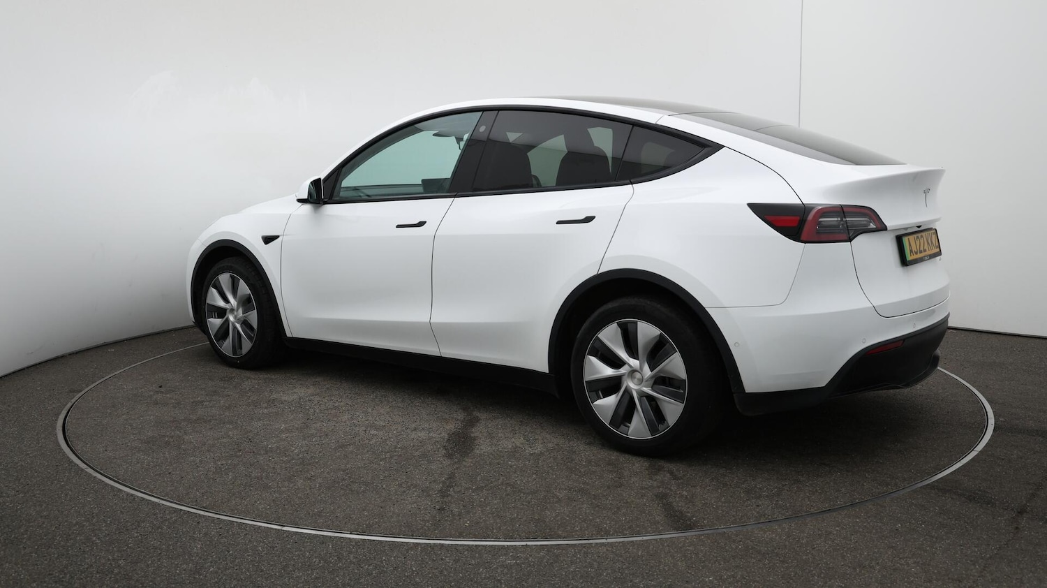 Used Tesla Model Y 2022 for sale - 76166874: Photo 36