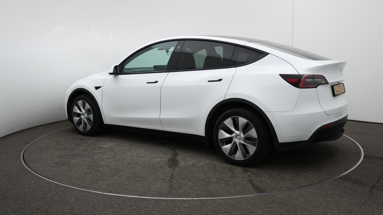 Used Tesla Model Y 2022 for sale - 76166874: Photo 37