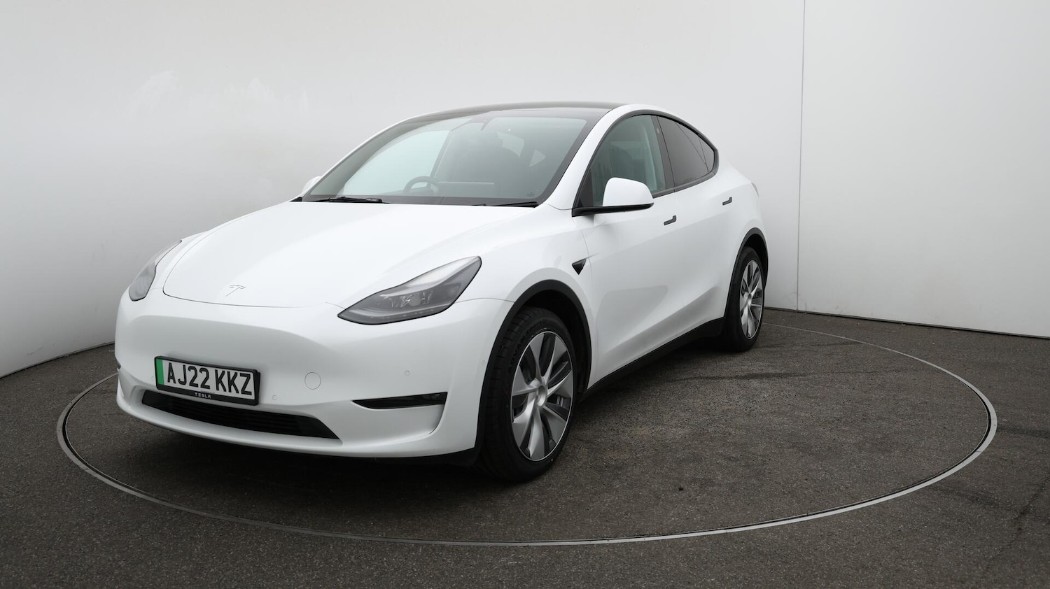 Used Tesla Model Y 2022 for sale - 76166874: Photo 38