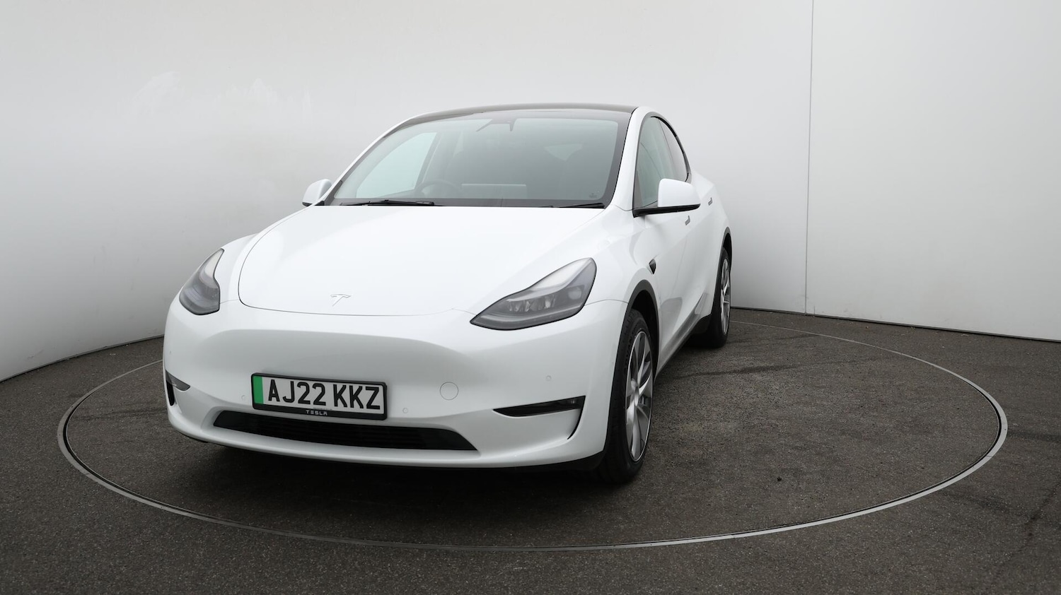 Used Tesla Model Y 2022 for sale - 76166874: Photo 39