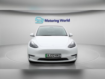 Used Tesla Model Y 2022 for sale - 76166874: Photo 3