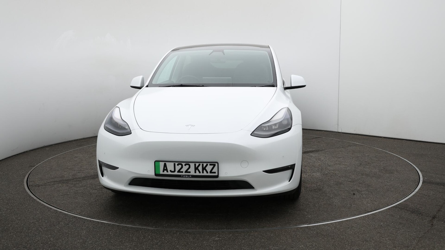 Used Tesla Model Y 2022 for sale - 76166874: Photo 40