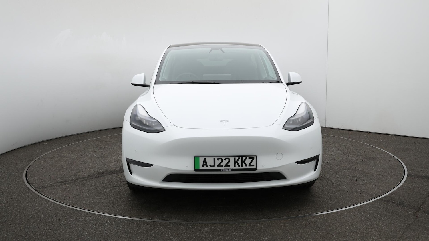 Used Tesla Model Y 2022 for sale - 76166874: Photo 41
