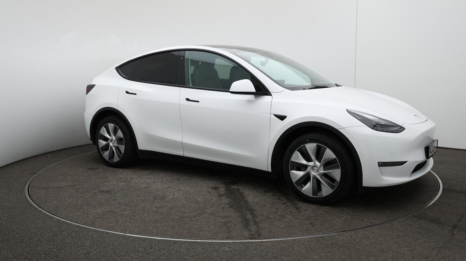 Used Tesla Model Y 2022 for sale - 76166874: Photo 46