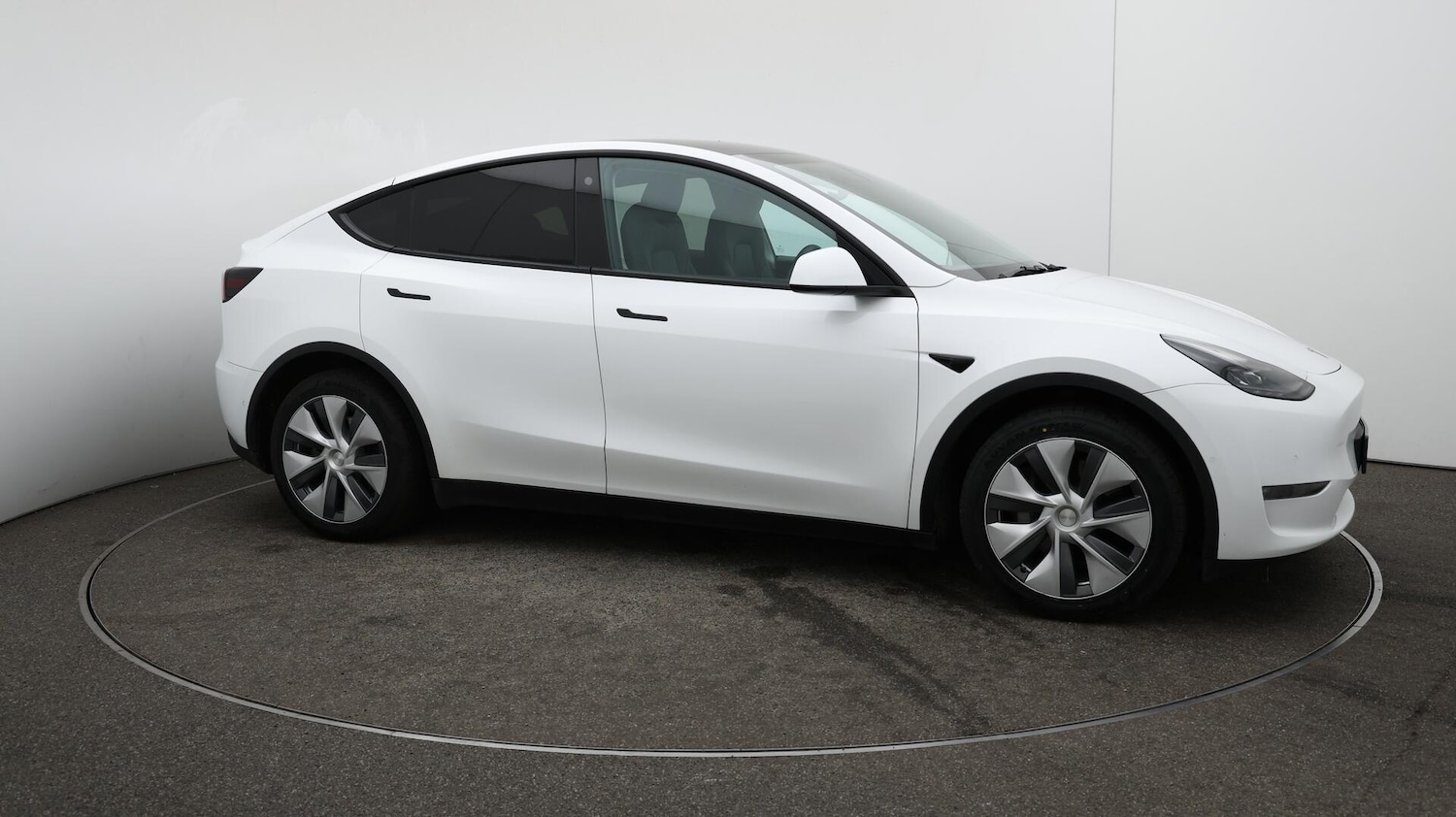Used Tesla Model Y 2022 for sale - 76166874: Photo 47