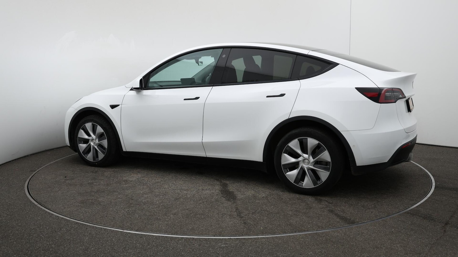 Used Tesla Model Y 2022 for sale - 76166874: Photo 48