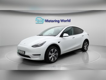 Used Tesla Model Y 2022 for sale - 76166874: Photo 4