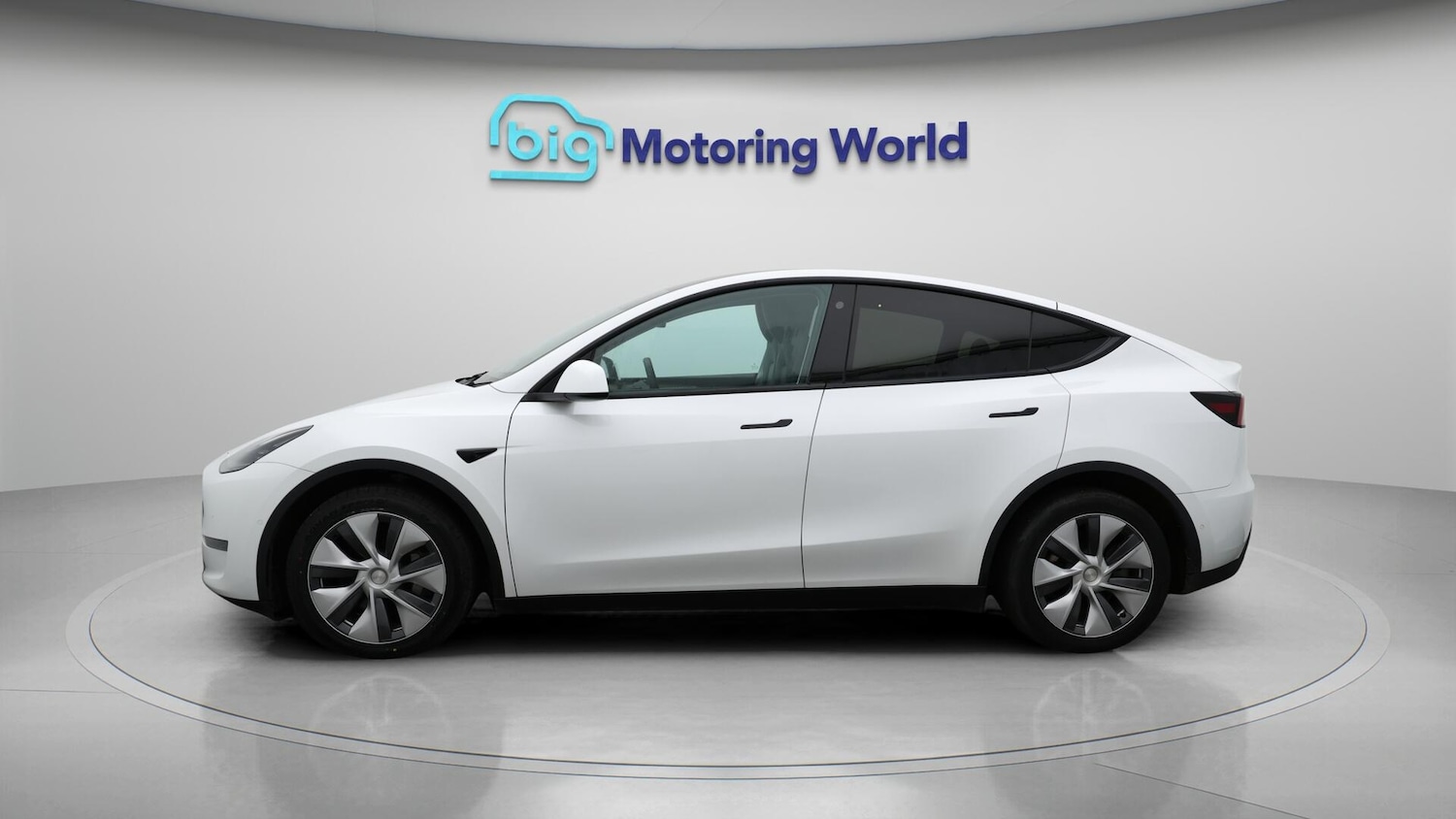 Used Tesla Model Y 2022 for sale - 76166874: Photo 5
