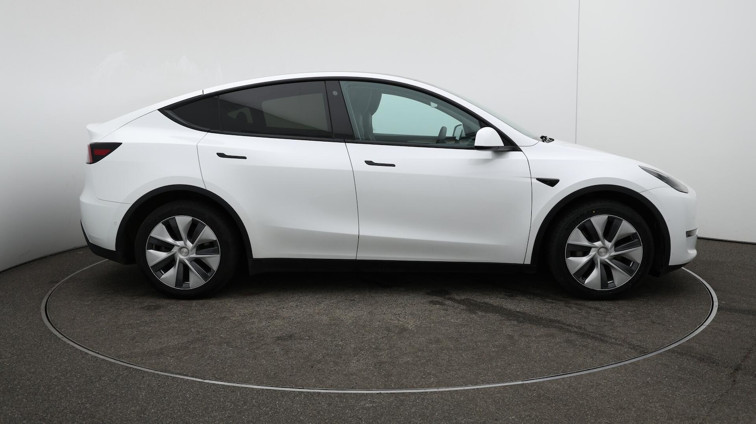 Used Tesla Model Y 2022 for sale - 76166874: Photo 50