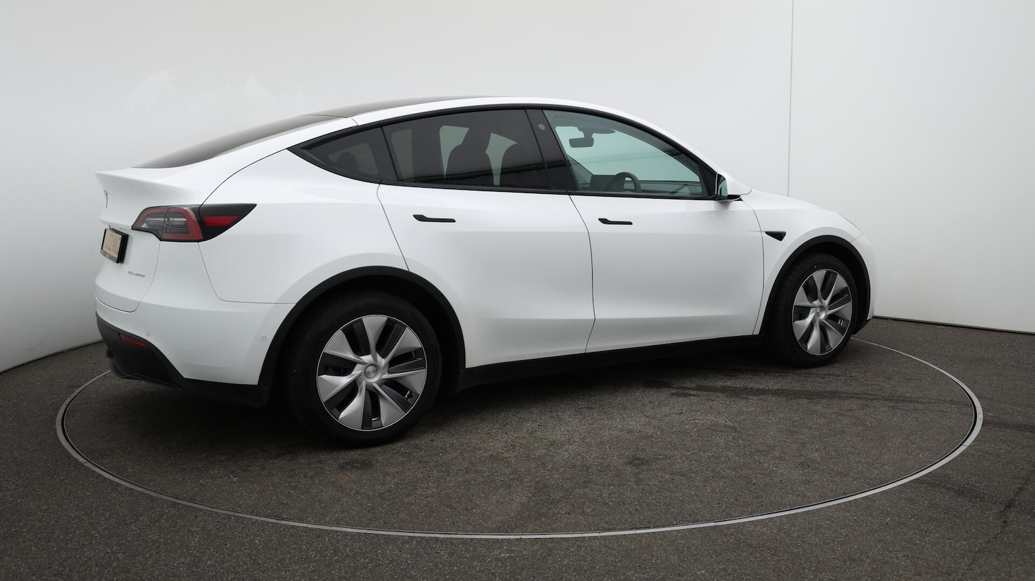 Used Tesla Model Y 2022 for sale - 76166874: Photo 53