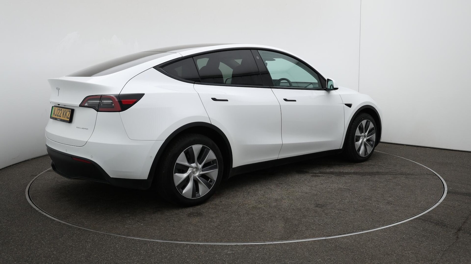 Used Tesla Model Y 2022 for sale - 76166874: Photo 54