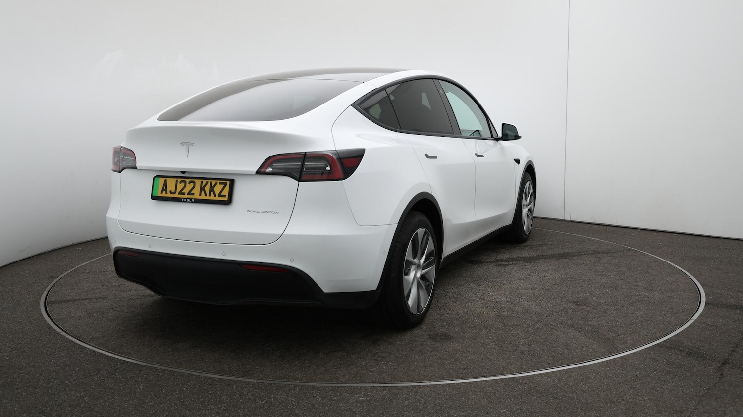 Used Tesla Model Y 2022 for sale - 76166874: Photo 56