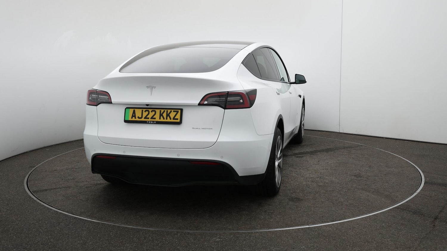 Used Tesla Model Y 2022 for sale - 76166874: Photo 57