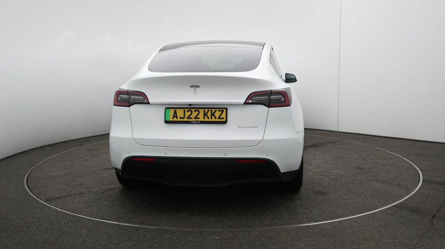 Used Tesla Model Y 2022 for sale - 76166874: Photo 58