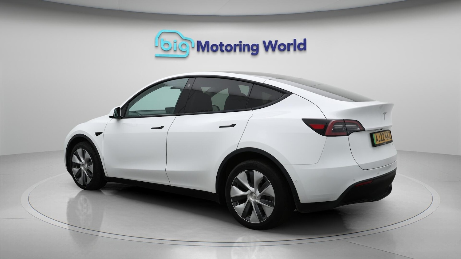 Used Tesla Model Y 2022 for sale - 76166874: Photo 6