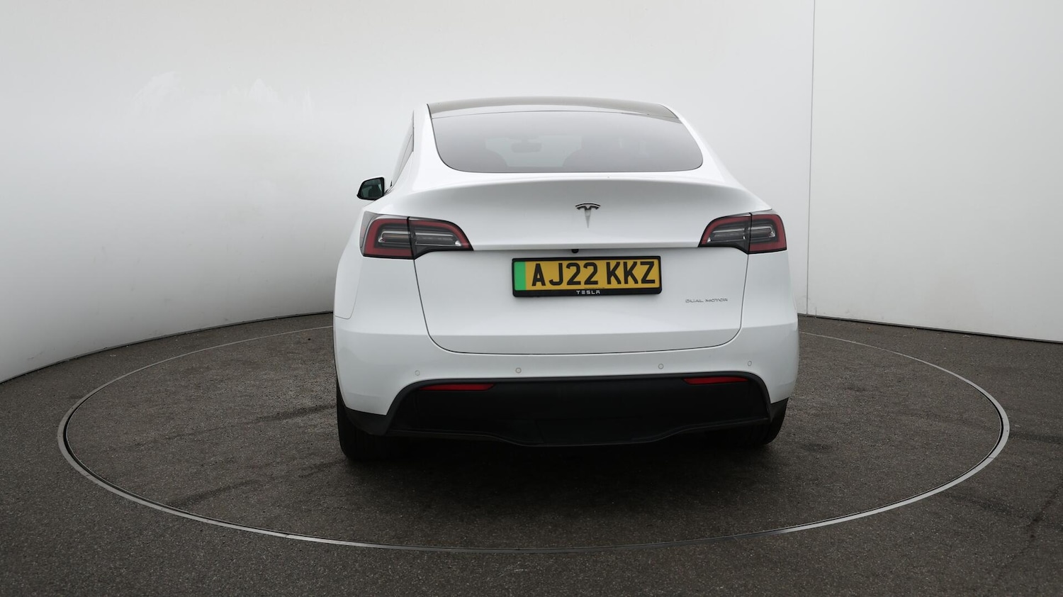 Used Tesla Model Y 2022 for sale - 76166874: Photo 60