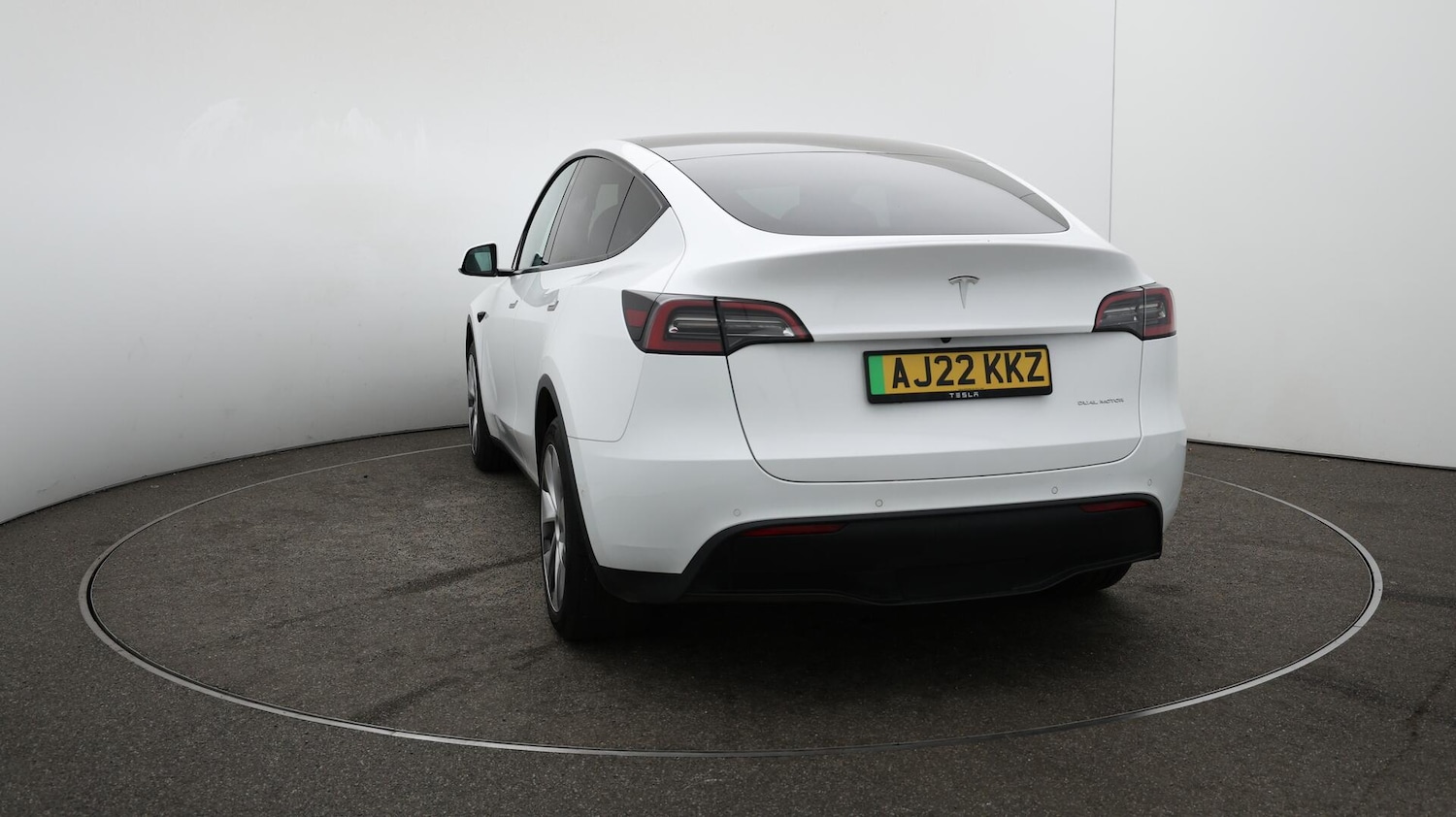 Used Tesla Model Y 2022 for sale - 76166874: Photo 61
