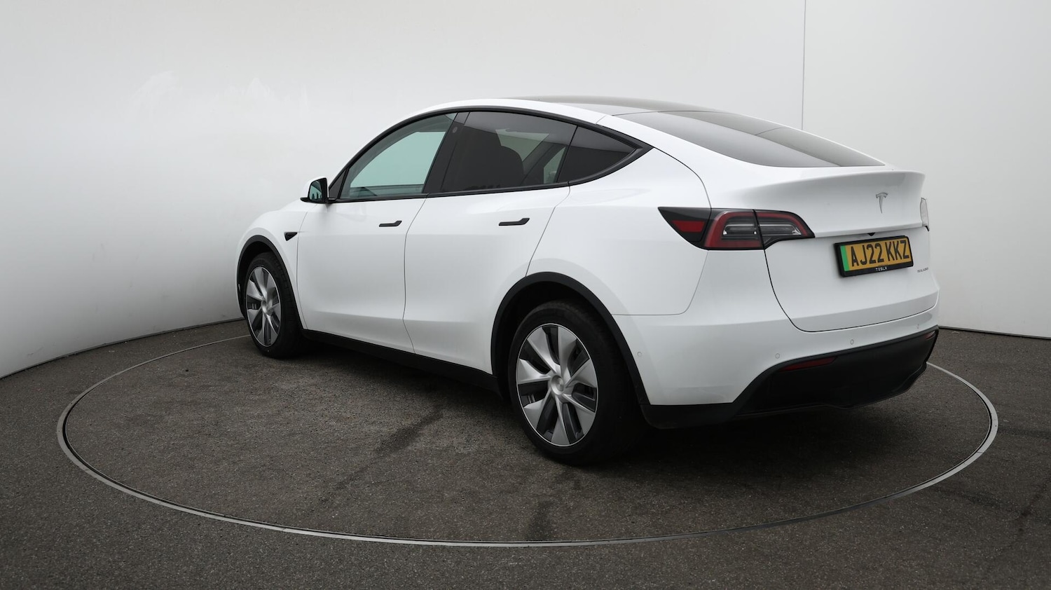Used Tesla Model Y 2022 for sale - 76166874: Photo 63