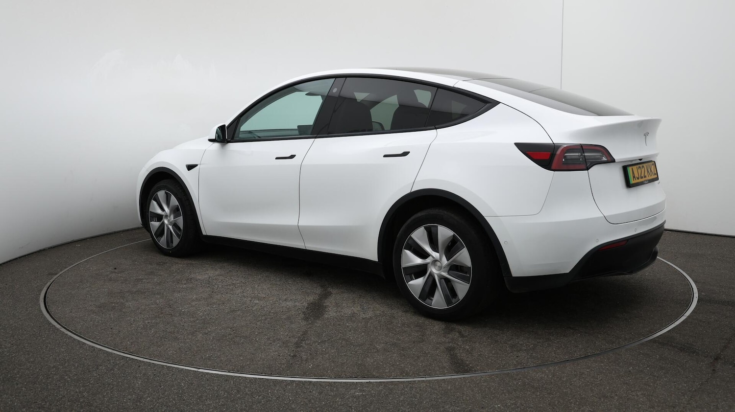 Used Tesla Model Y 2022 for sale - 76166874: Photo 64