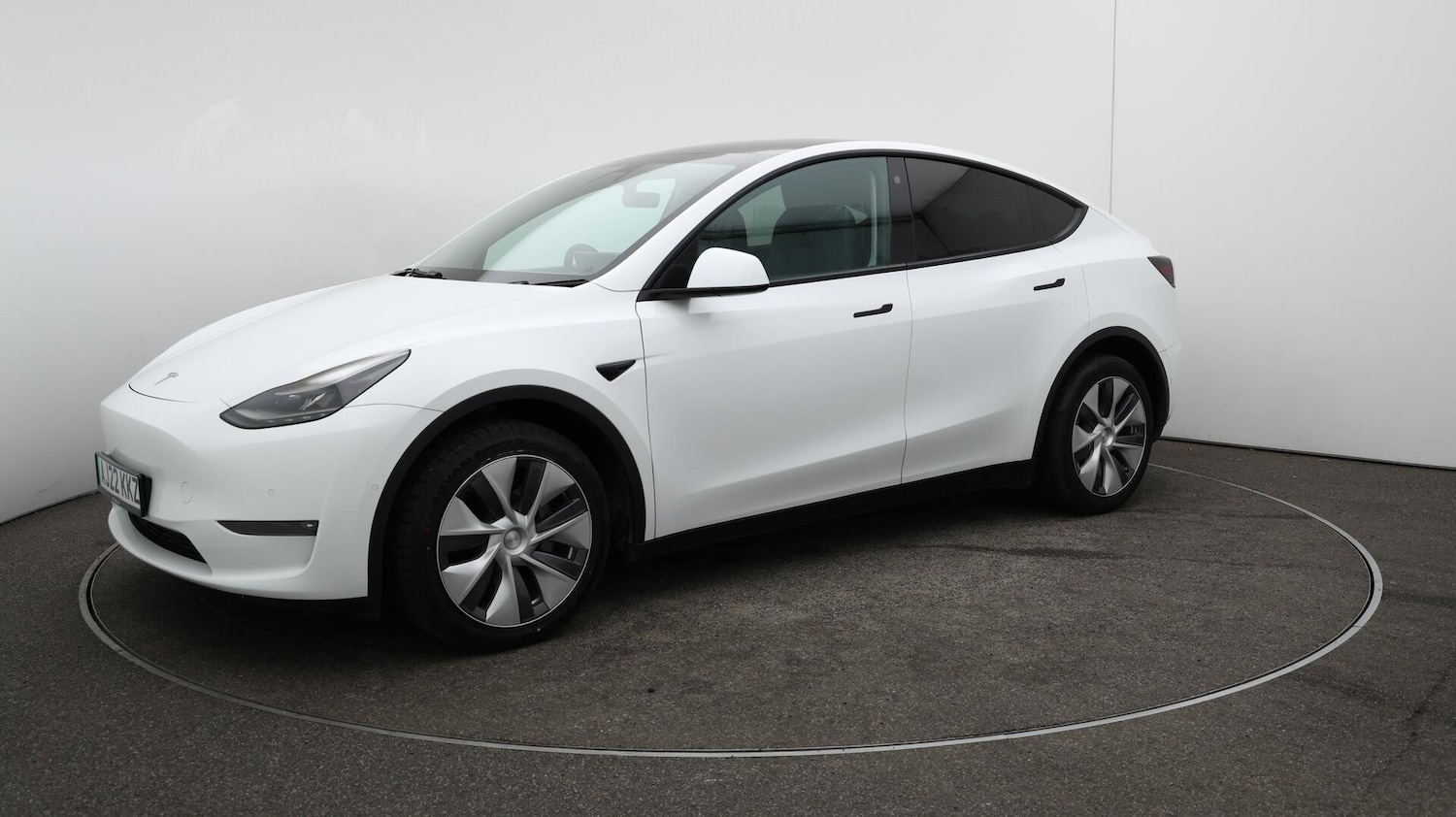 Used Tesla Model Y 2022 for sale - 76166874: Photo 69